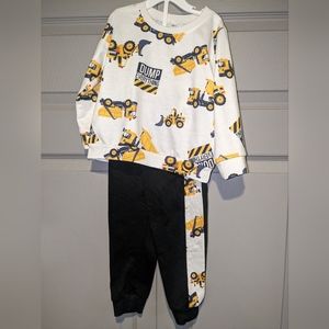 Toddler outfit